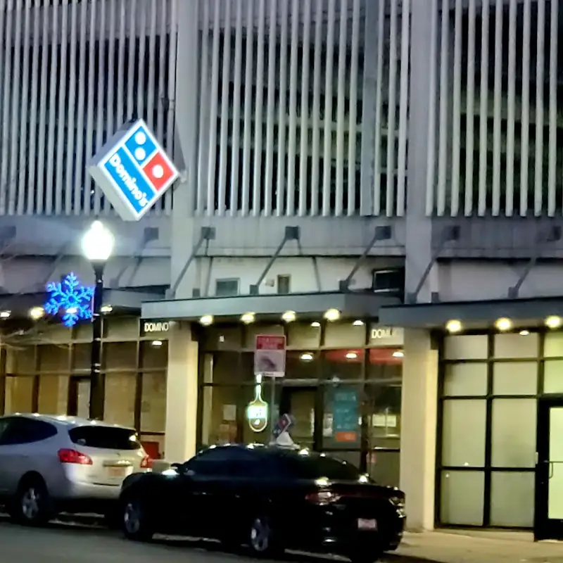 Domino's Pizza
