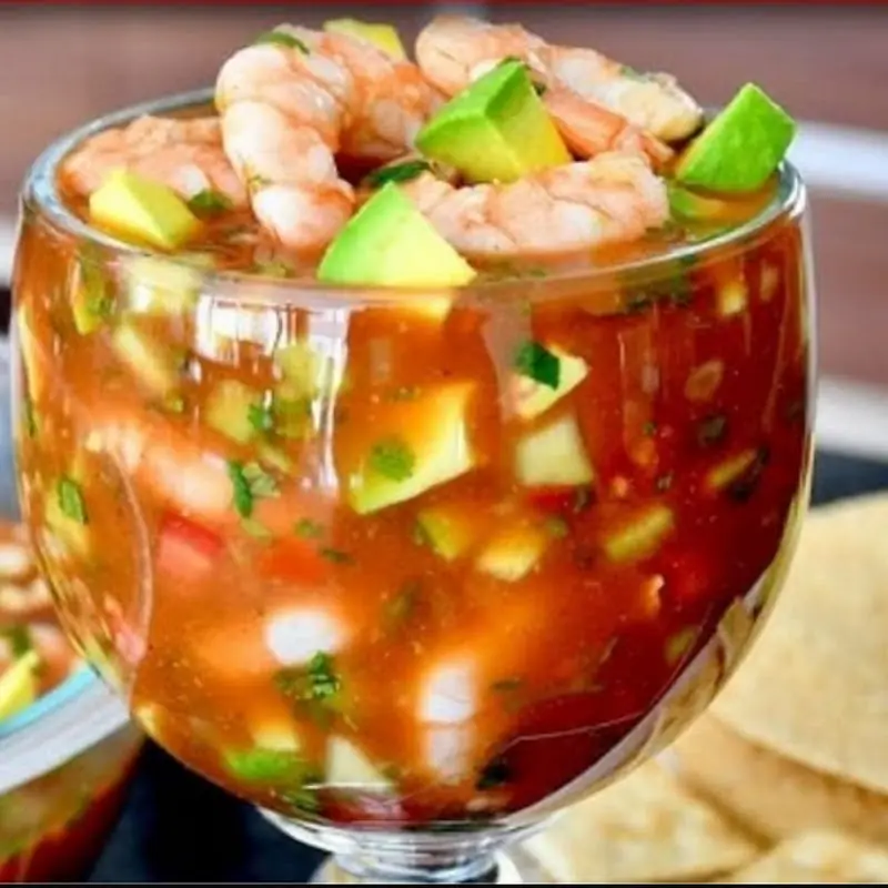 Agua Fresca sabor horchata de 32 oz.