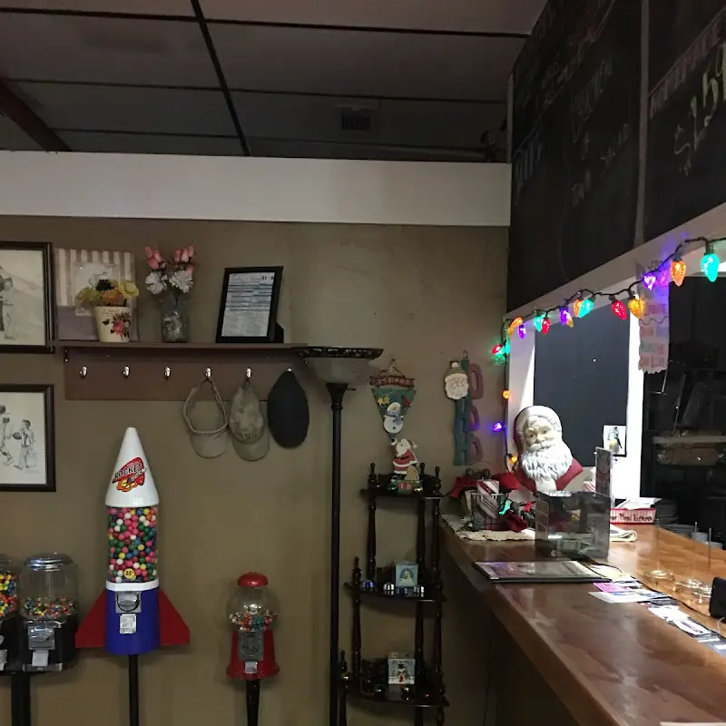 Tiffany's Kitchen