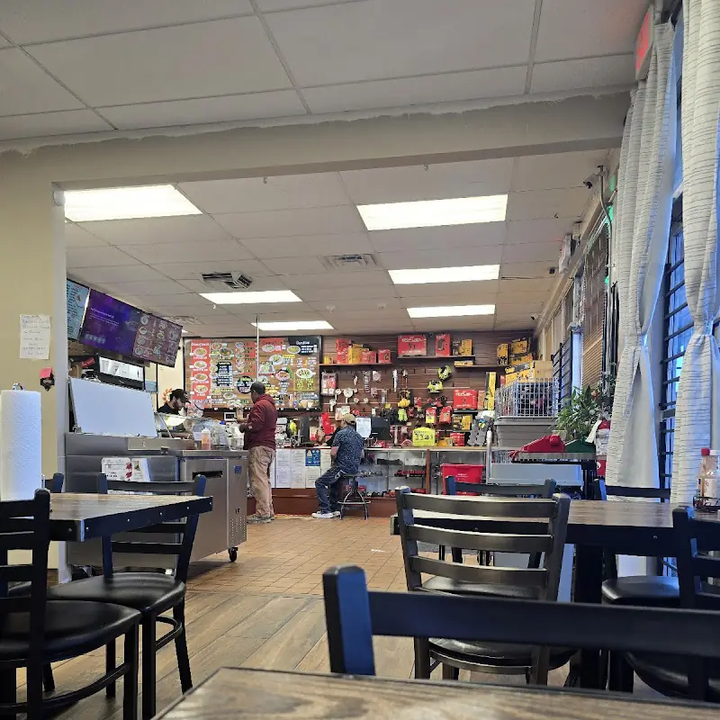 Rancho Alegria Restaurant