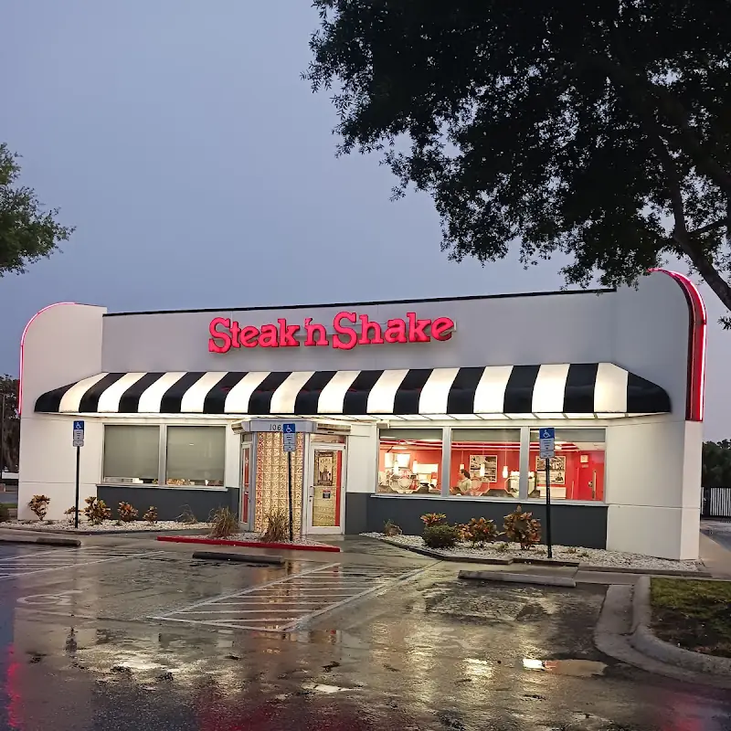 Steak ’n Shake
