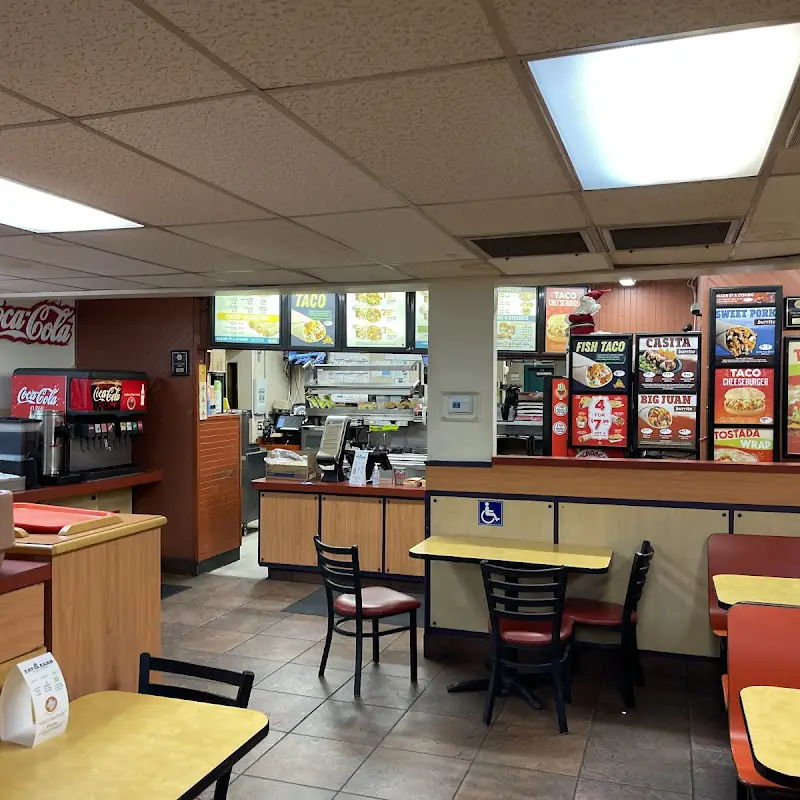 Taco Time