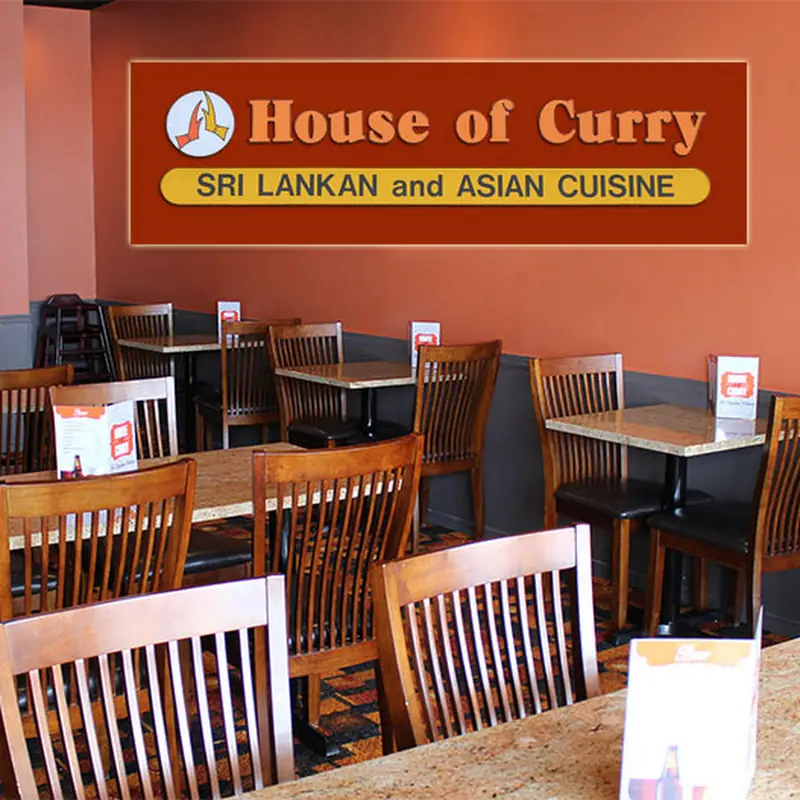 House of Curry