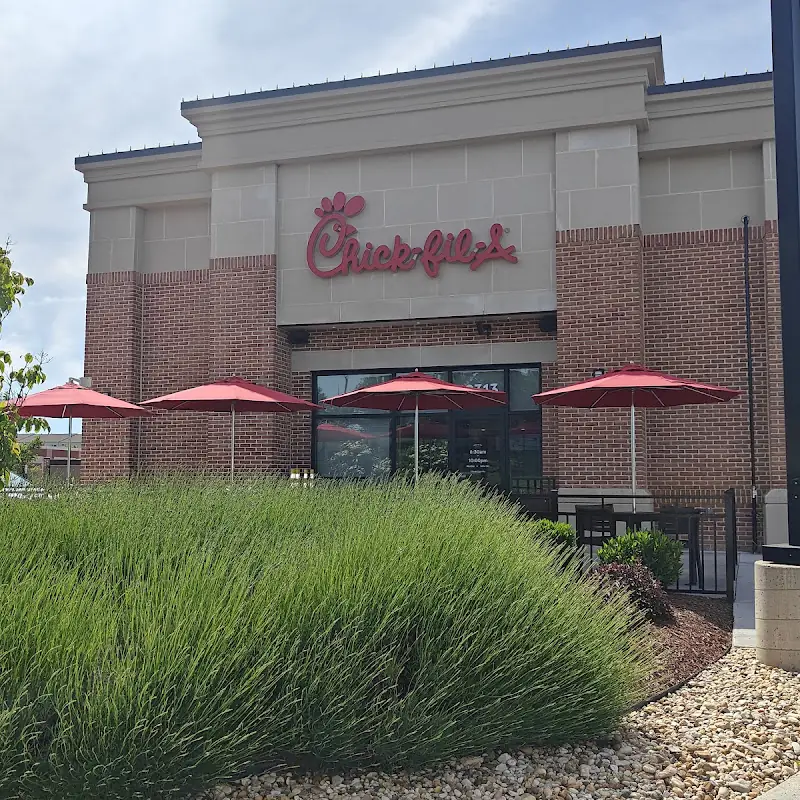 Chick-fil-A
