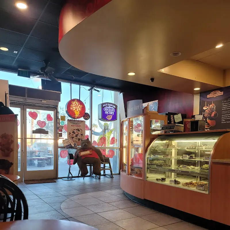 Cold Stone Creamery