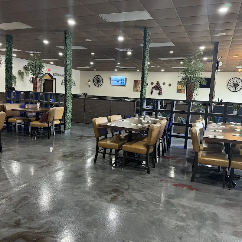 Camino Real Mexican Restaurant