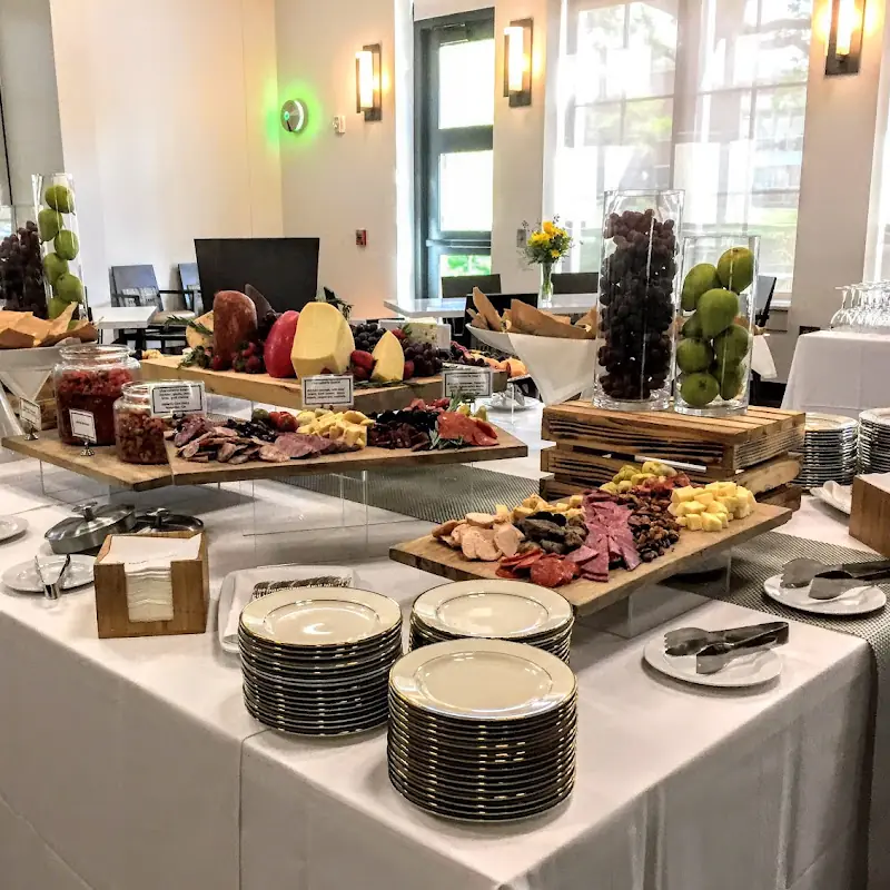 Oxford Dining