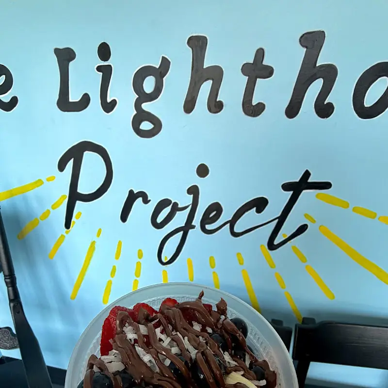 The Lighthouse Project