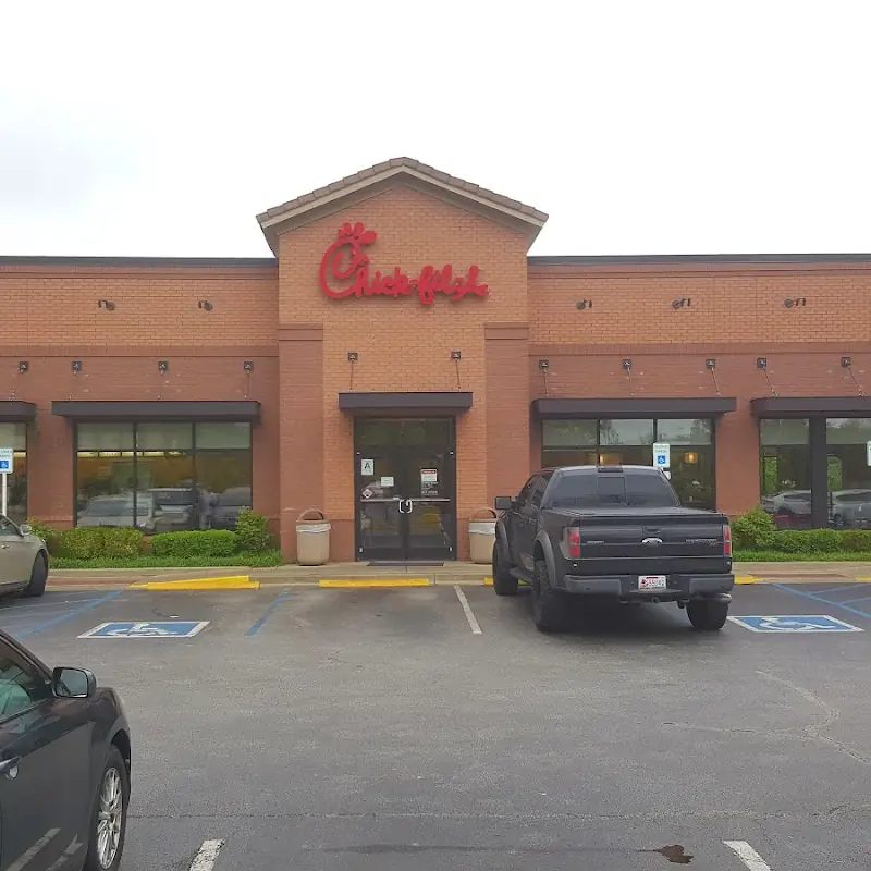Chick-fil-A