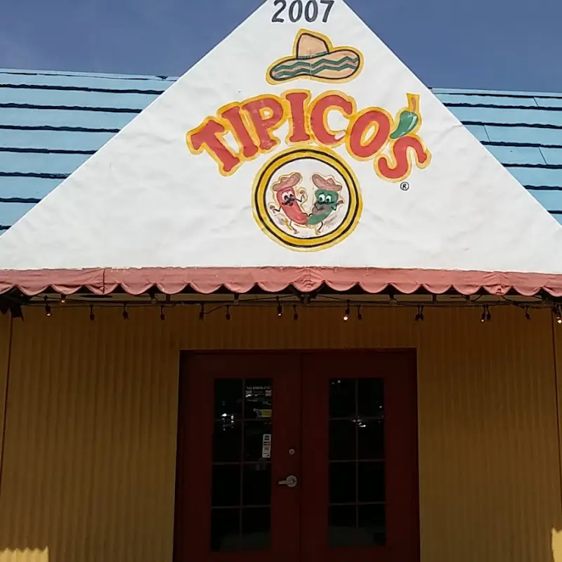 Tipico's
