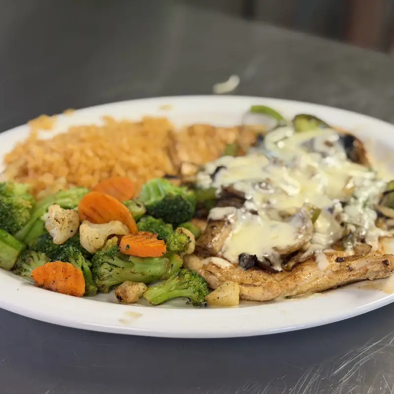 Salsa's Mexican Restaurant