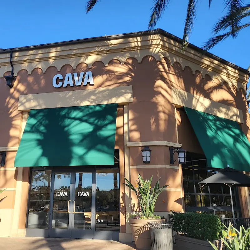 CAVA