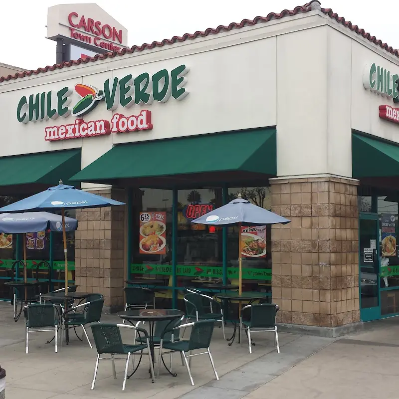 Chile Verde