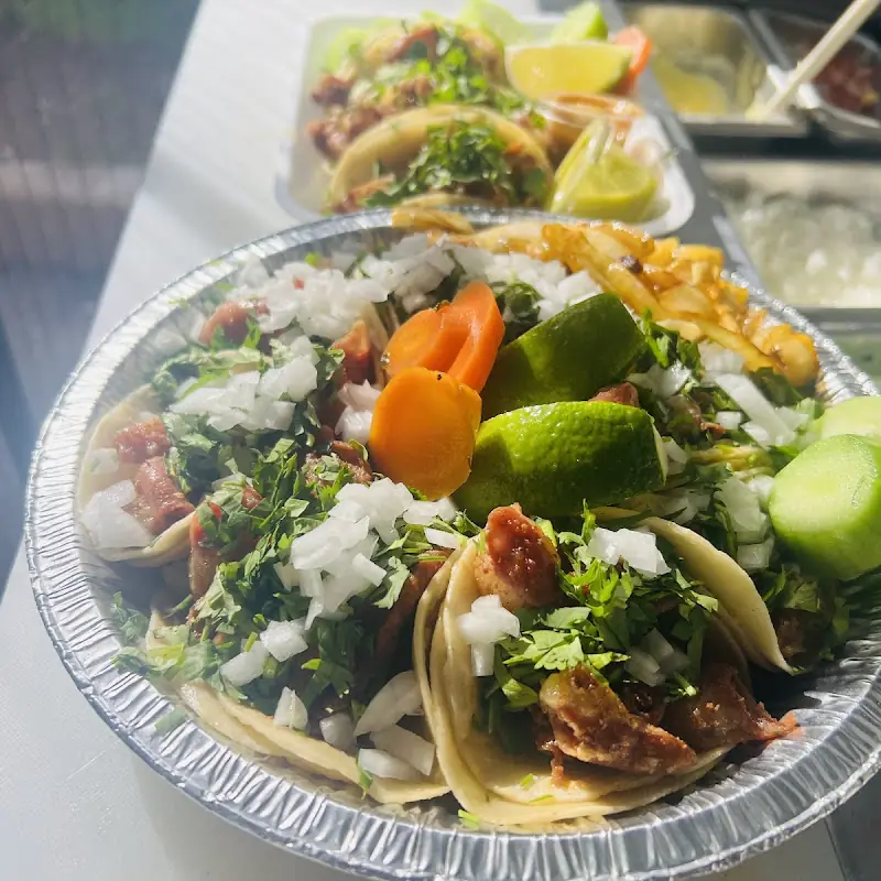 Taqueria&AntojitosAnaya