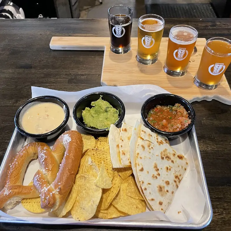 Enid Brewing Company & Eatery