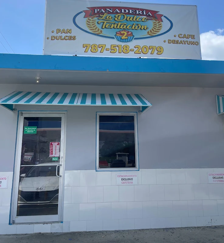 Panaderia Para usted