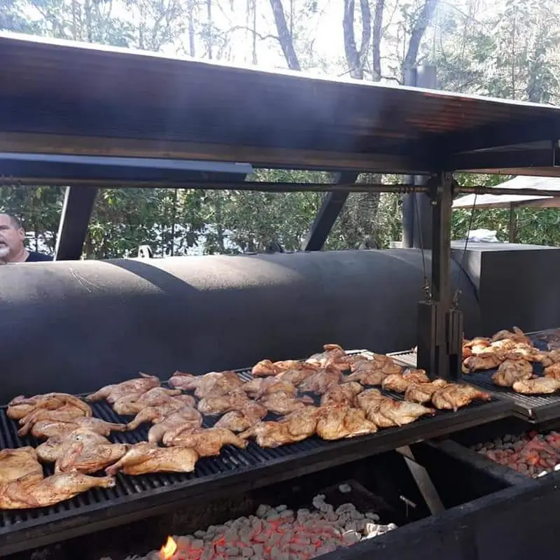 J&J's Smokin' BBQ and Catering