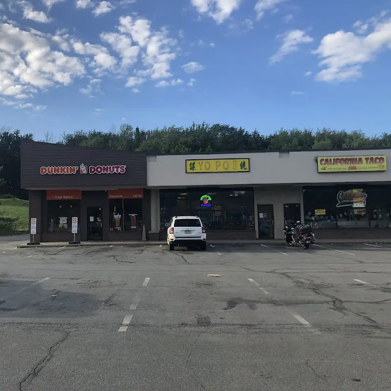 Dunkin'