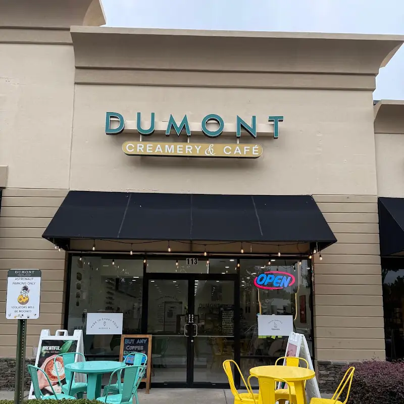 Dumont Creamery & Cafe - Alpharetta