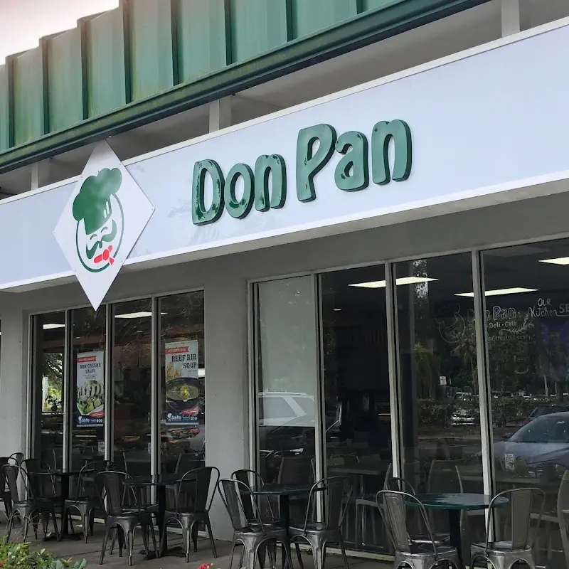 Don Pan