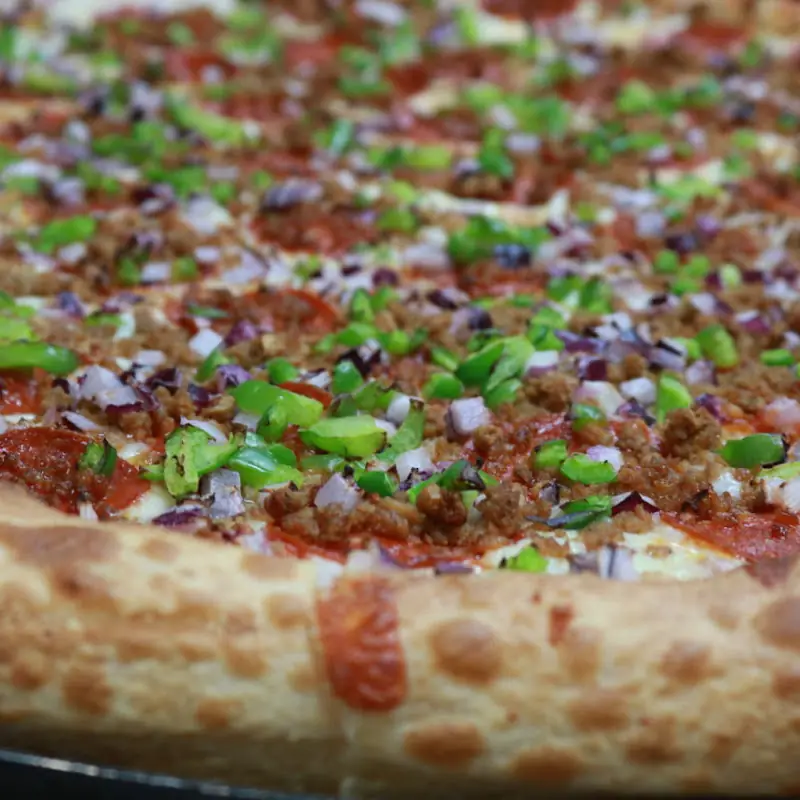 Pizza 3.14
