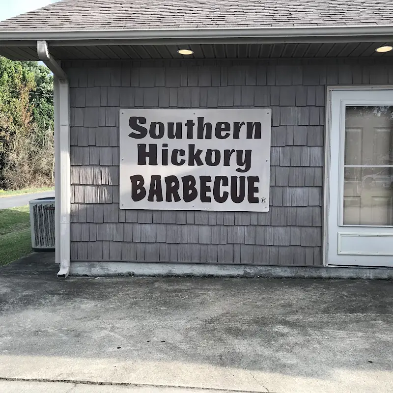 Southern Hickory Barbecue
