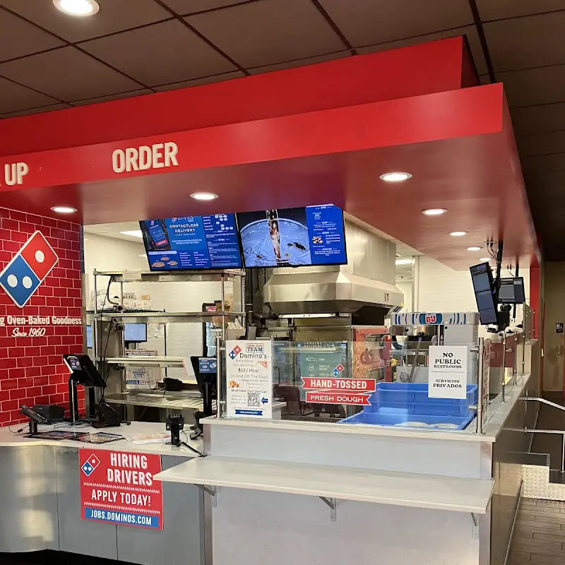 Domino's Pizza