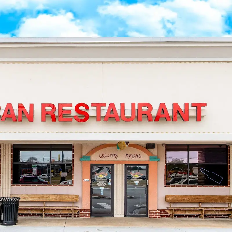 Monterrey Mexican Restaurant: Authentic Mexican in Douglasville, GA