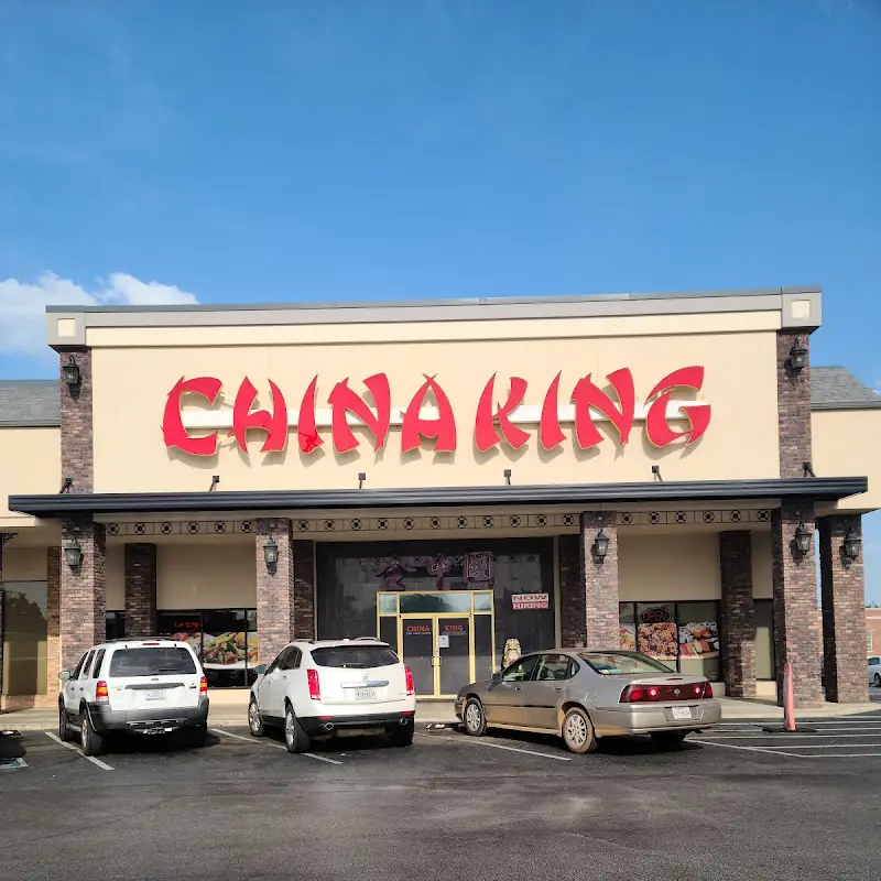 China King