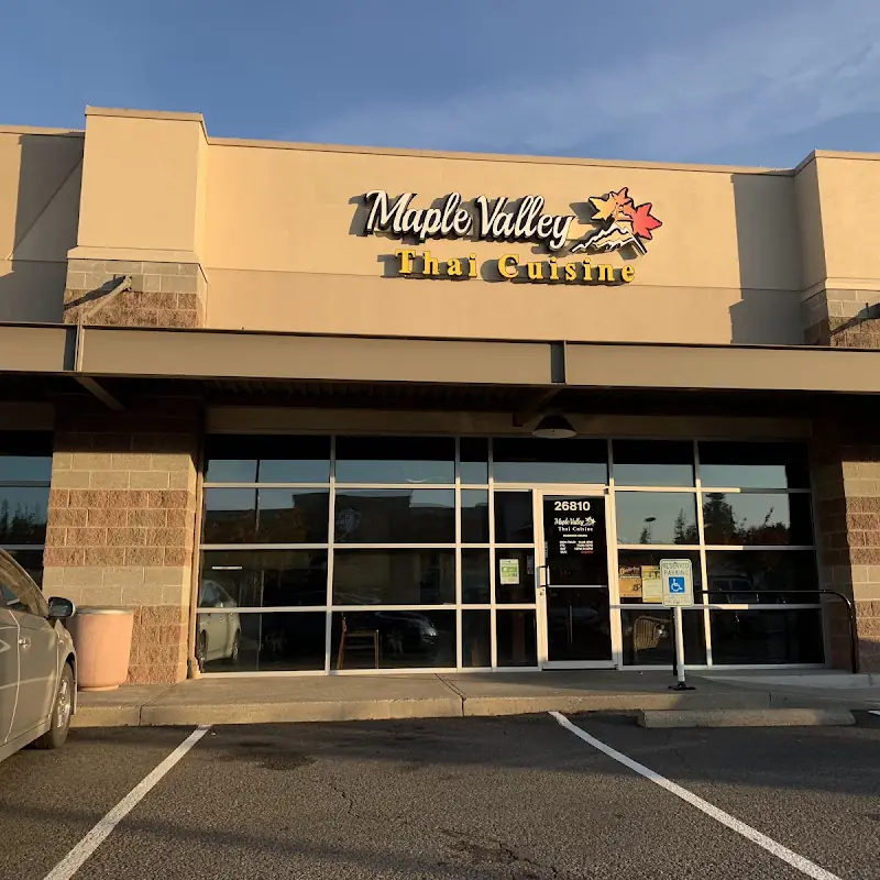 Maple Valley Thai Cuisine