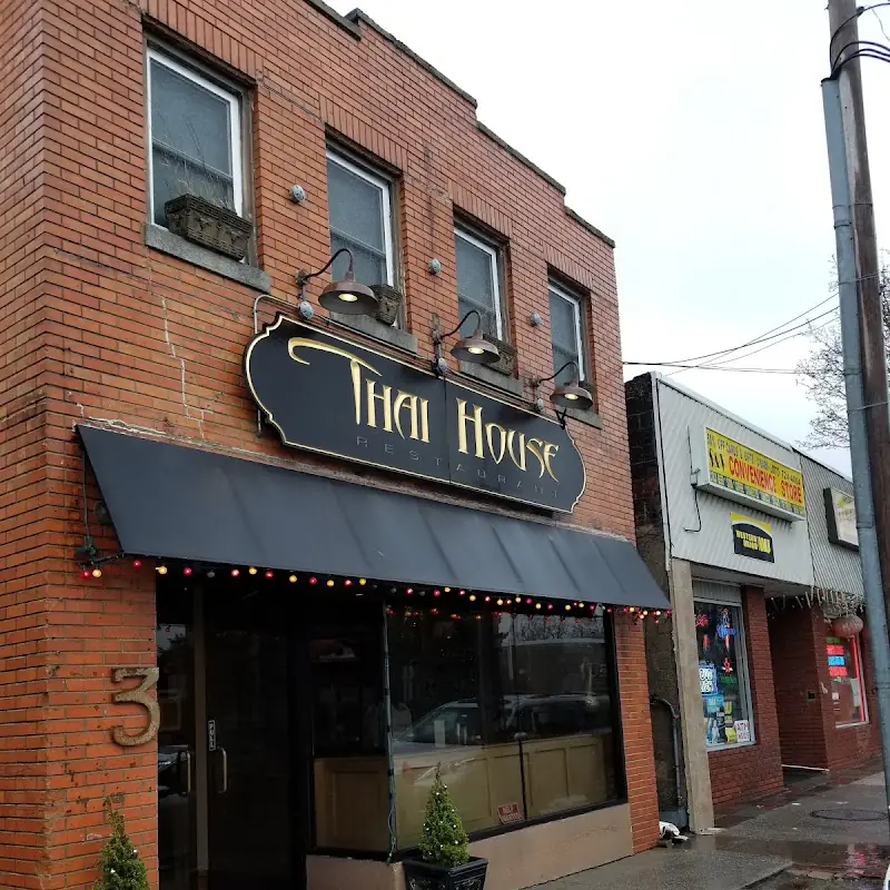Thai House