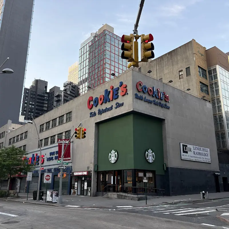 Starbucks Coffee Company