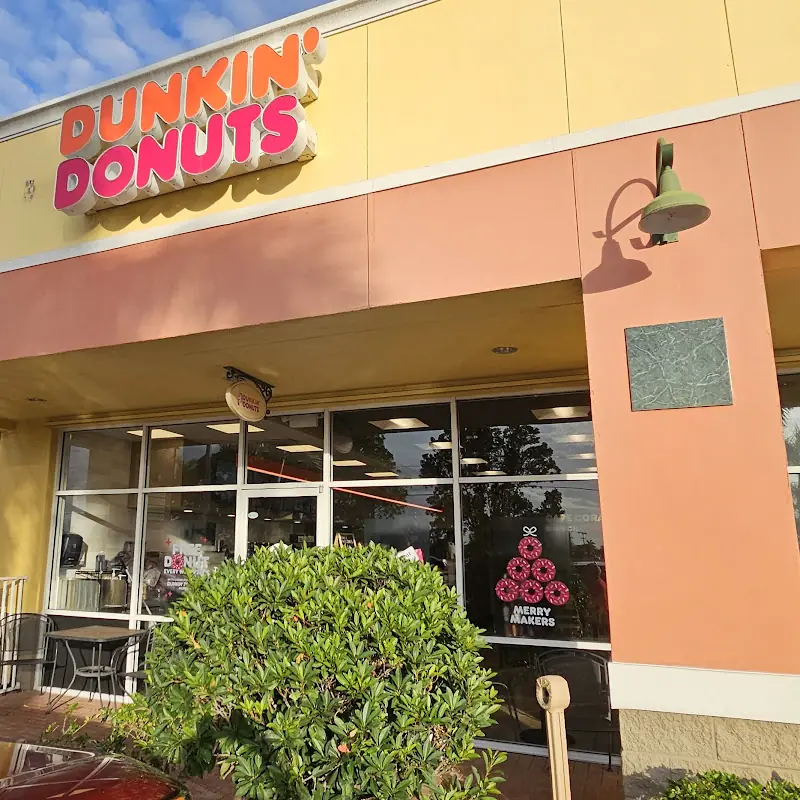 Dunkin'