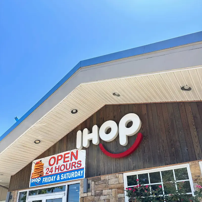IHOP