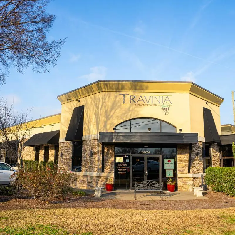 Travinia Italian Kitchen