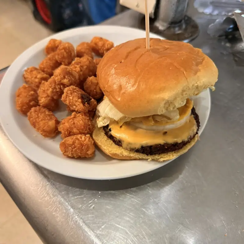 Ed's Bar & BBQ