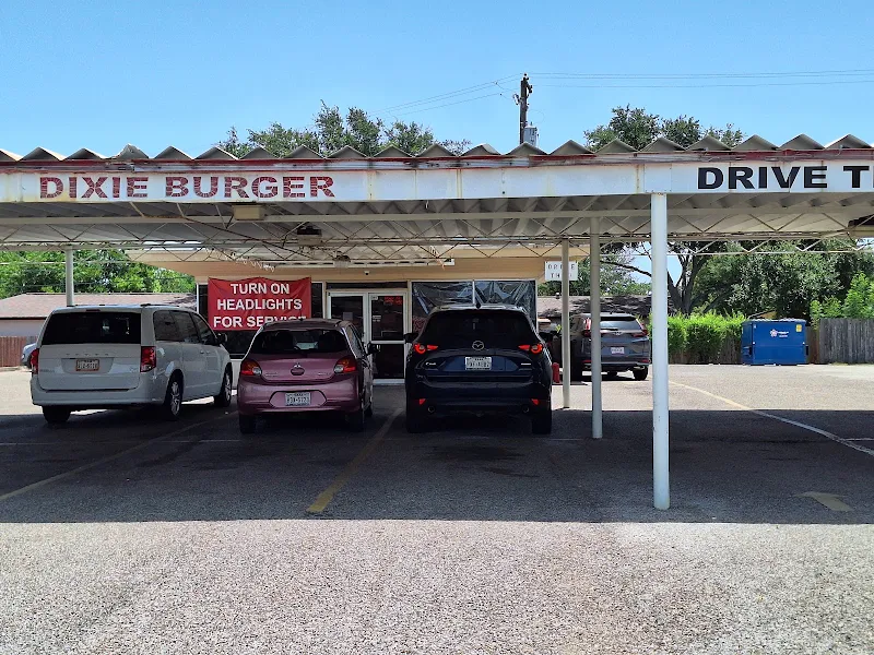 Snapka's Drive Inn