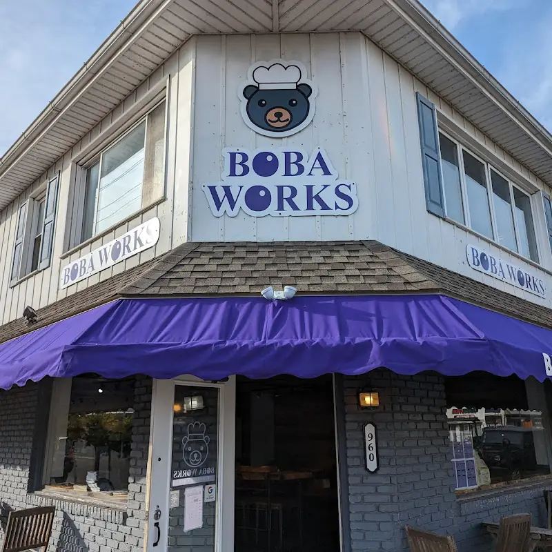 Boba Works