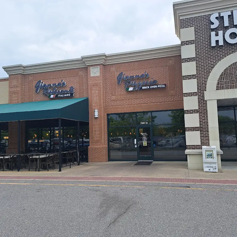 Gianna's Pizzeria & Restaurant | Italian