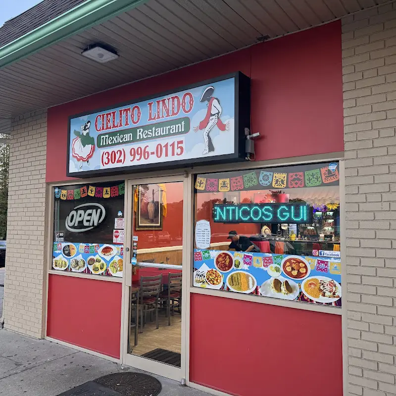 Cielito Lindo Mexican Restaurant