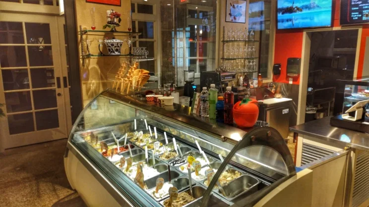 Boki Gelato