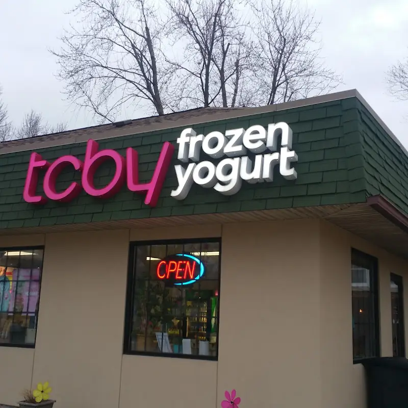TCBY