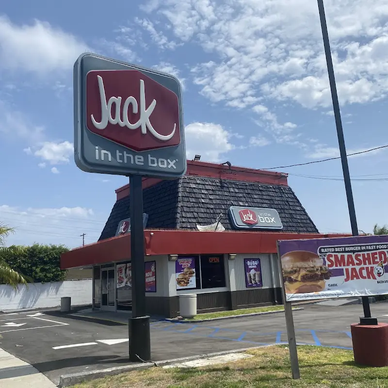 Jack in the Box