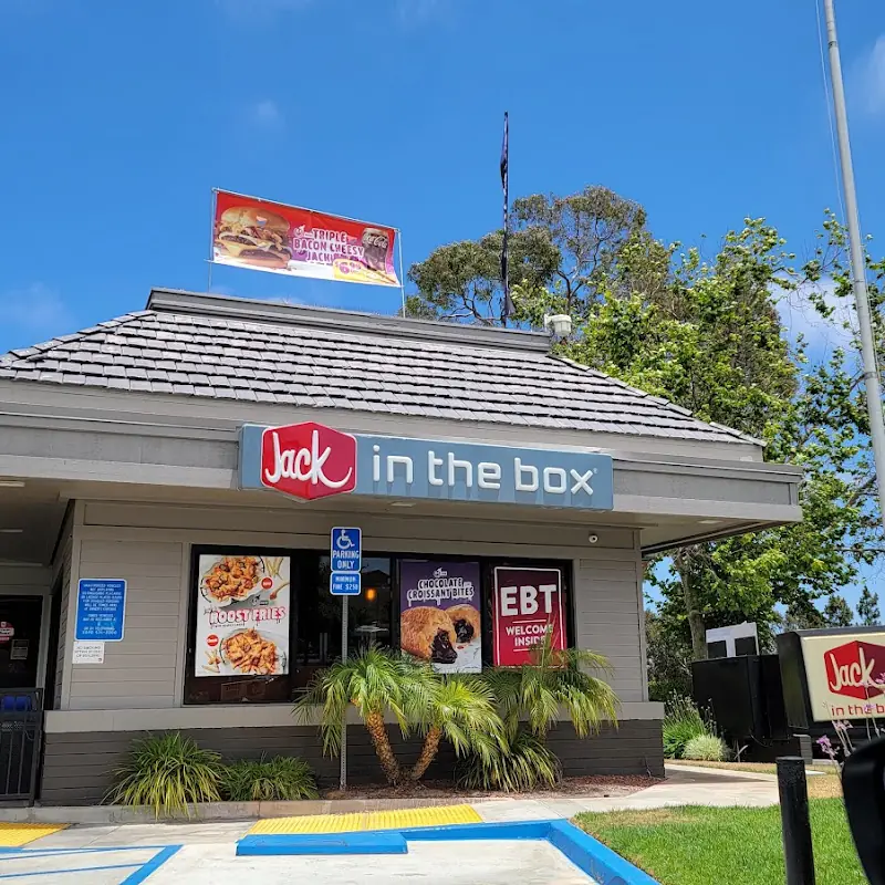 Jack in the Box