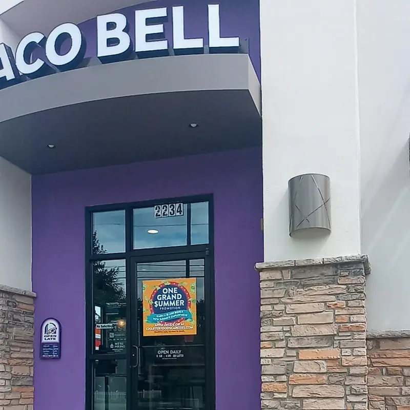 Taco Bell