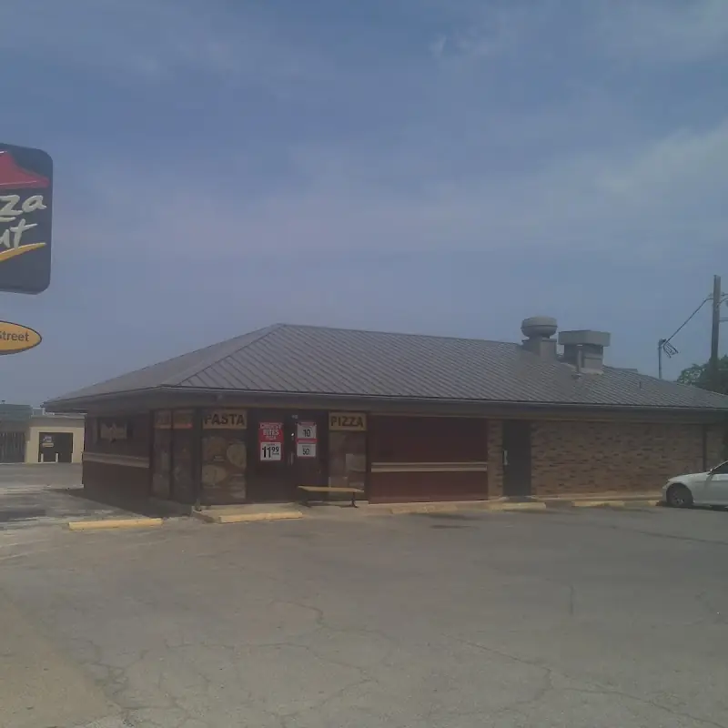 Pizza Hut