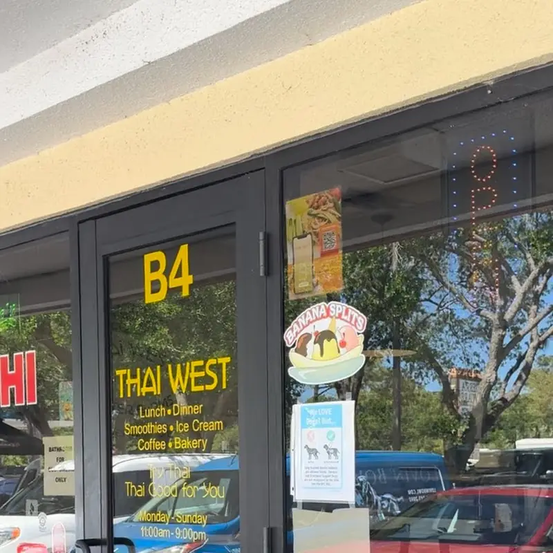 Thai West