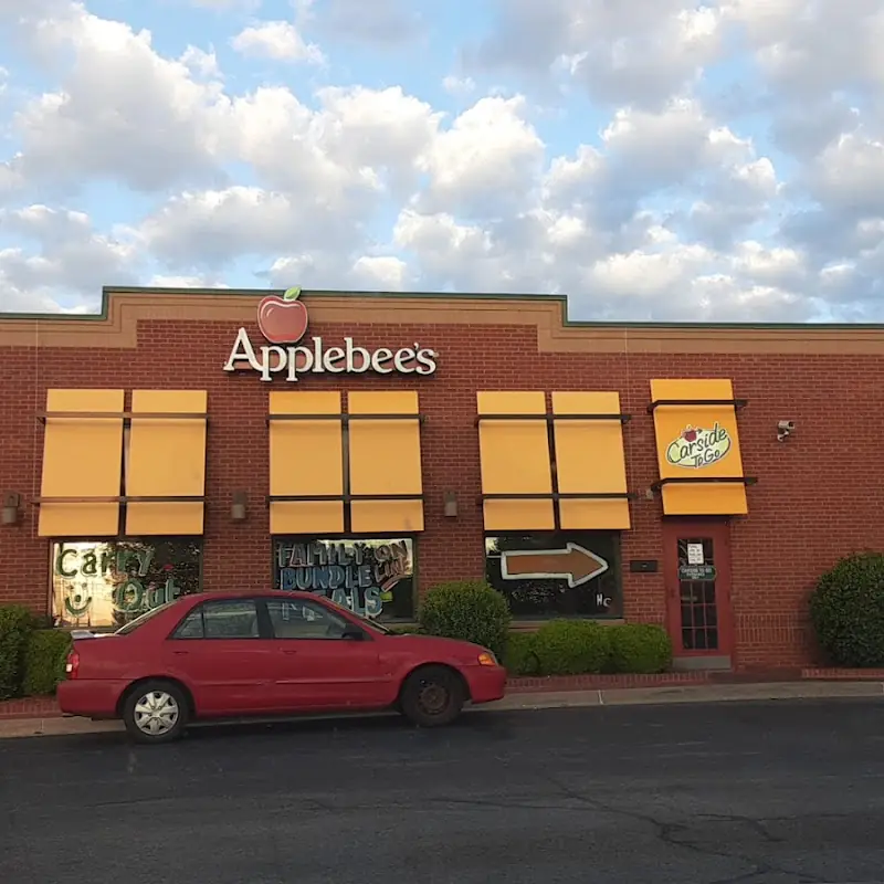 Applebee's Grill + Bar
