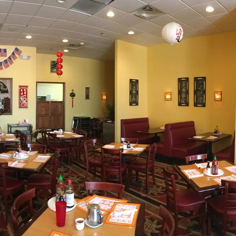 Fortune Chinese Restaurant