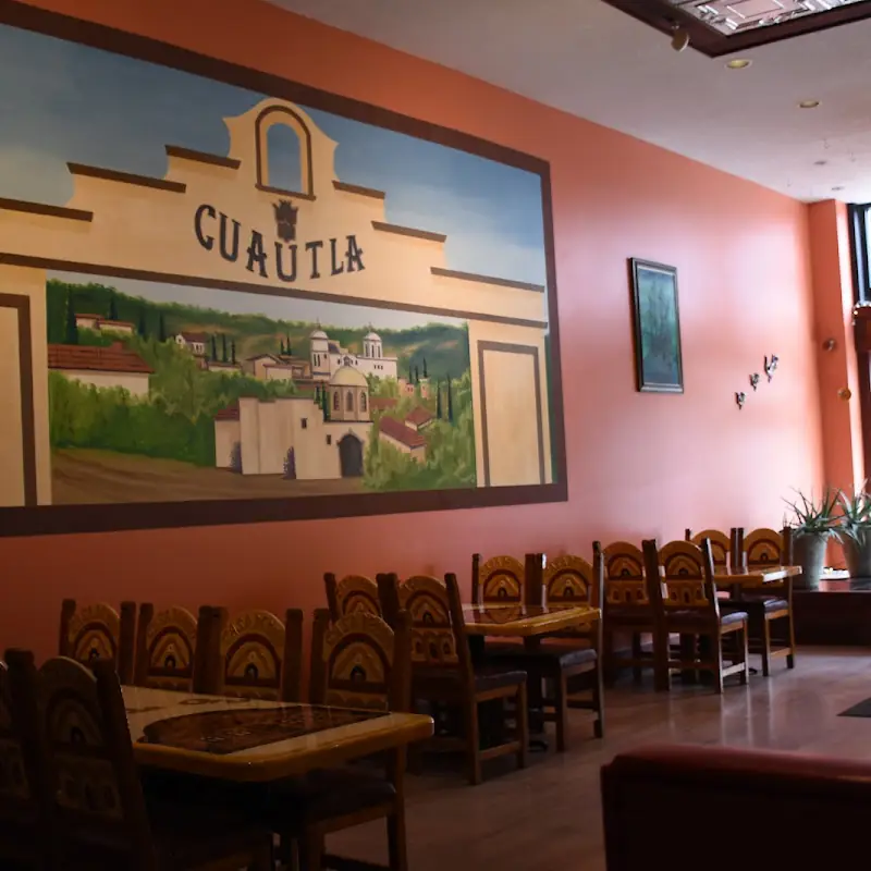 Casa De Oro | Mexican